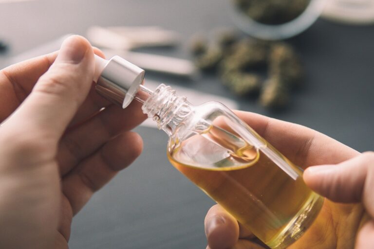 What is Full-Spectrum CBD? All you need to know about Broad-Spectrum CBD