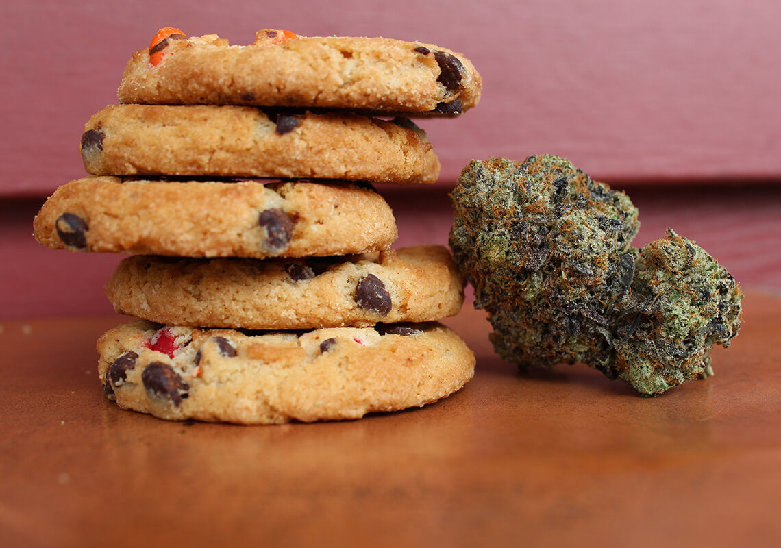 CBD Infused Edibles - What are they?