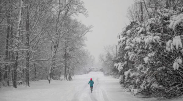 Your Winter Fitness Survival Guide