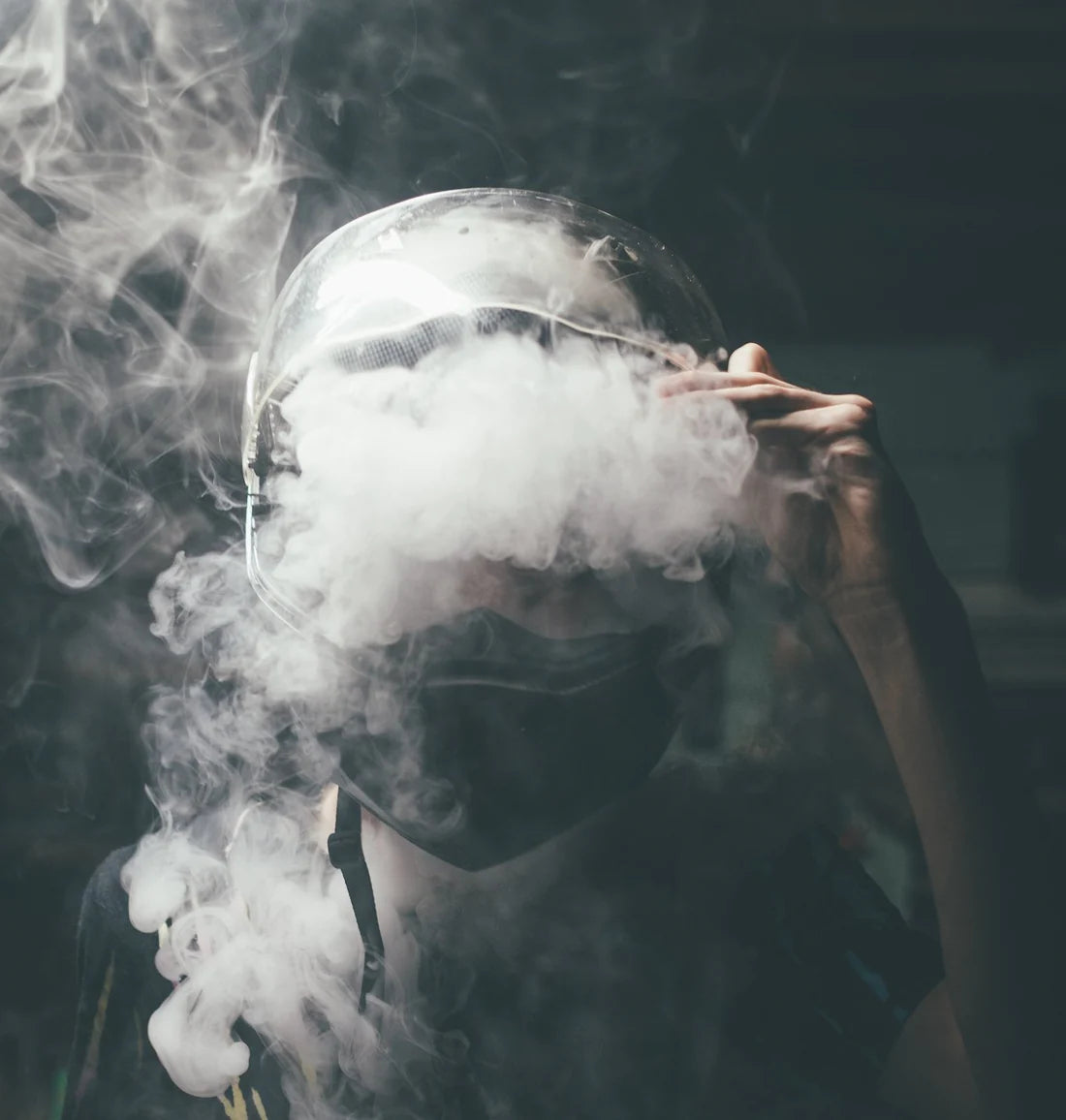 Is Secondhand Cannabis Smoke A Real Thing?