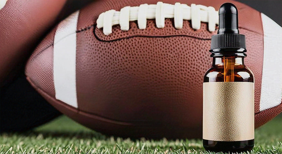 Exploring CBD's Impact on the NFL: A Game Changer for Pain Management?
