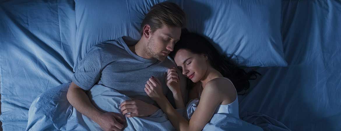 How to Sleep Better: 5 Sleep Tips You May Not Have Considered