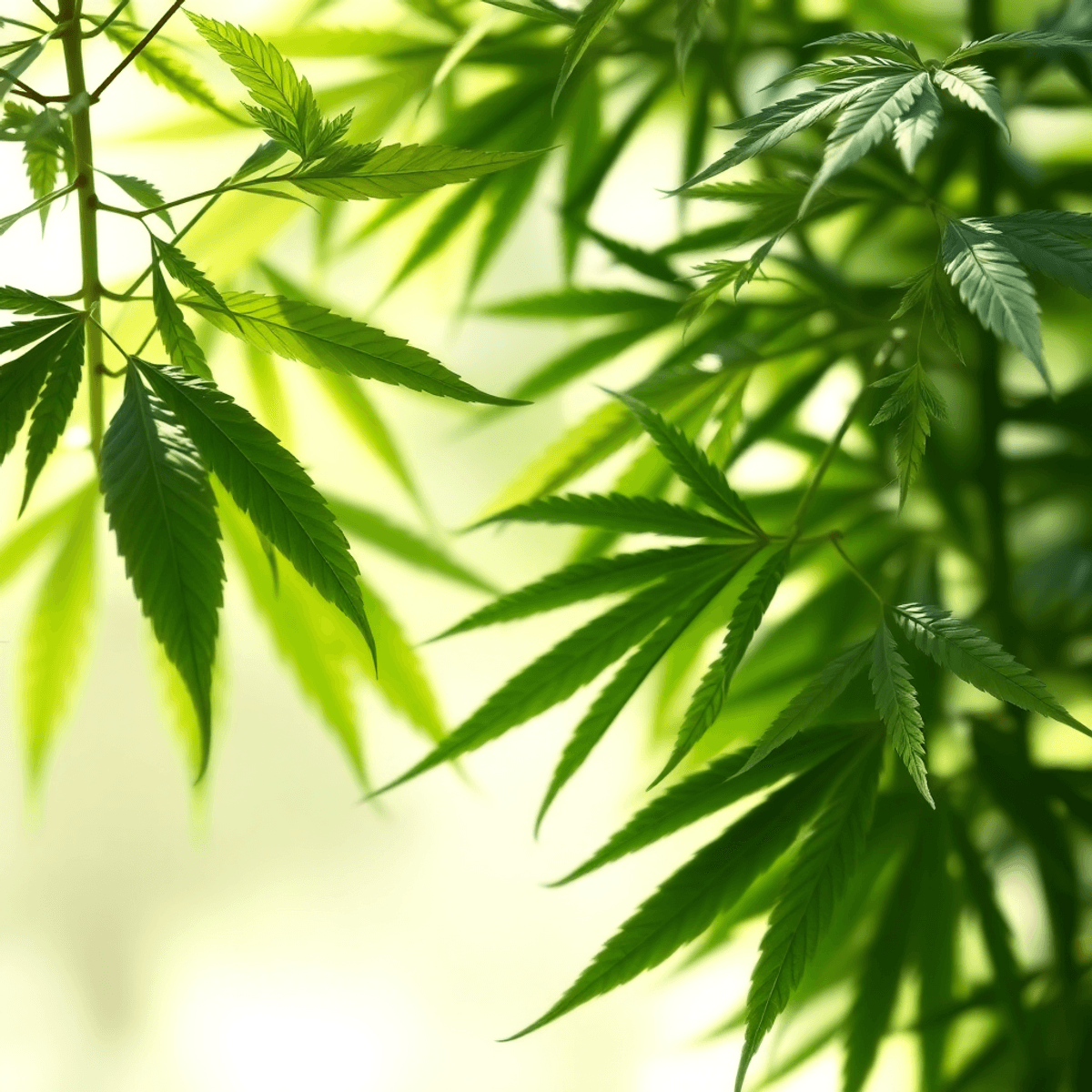 Exploring the Benefits of CBD Products for Holistic Wellness