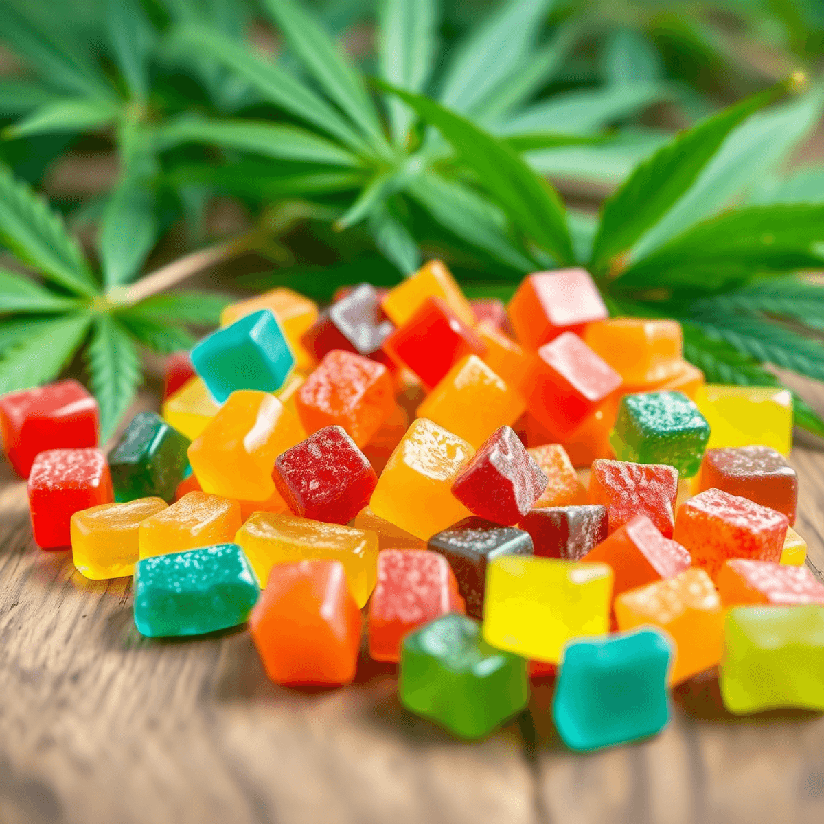 The Benefits of Full Spectrum CBD Gummies for Wellness and Relaxation