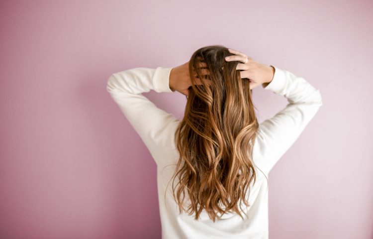Struggling With Hair Loss? Here’s How CBD May Help