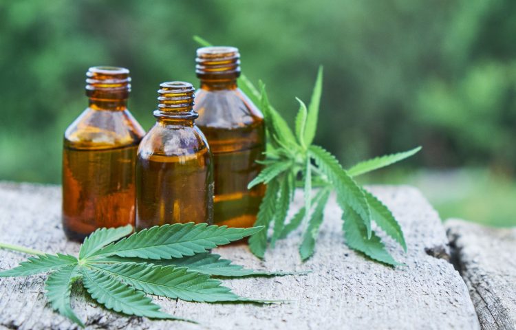 3 Ways to Incorporate CBD into Your Daily Routine