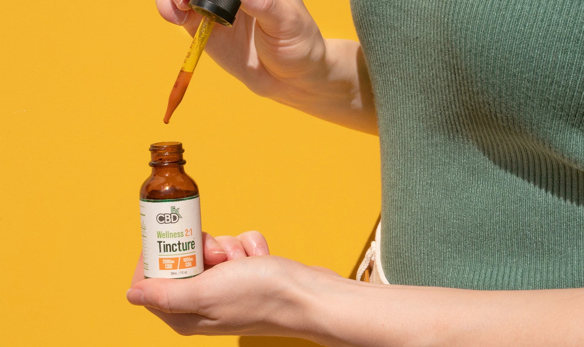 First Time Taking CBD? Here’s What To Expect