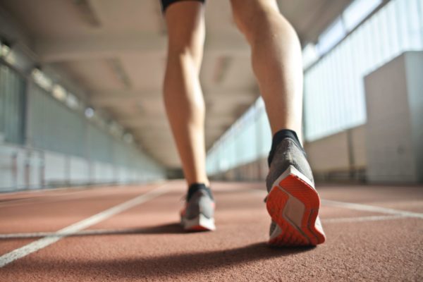 How Athletes use CBD Cream to combat muscle strain