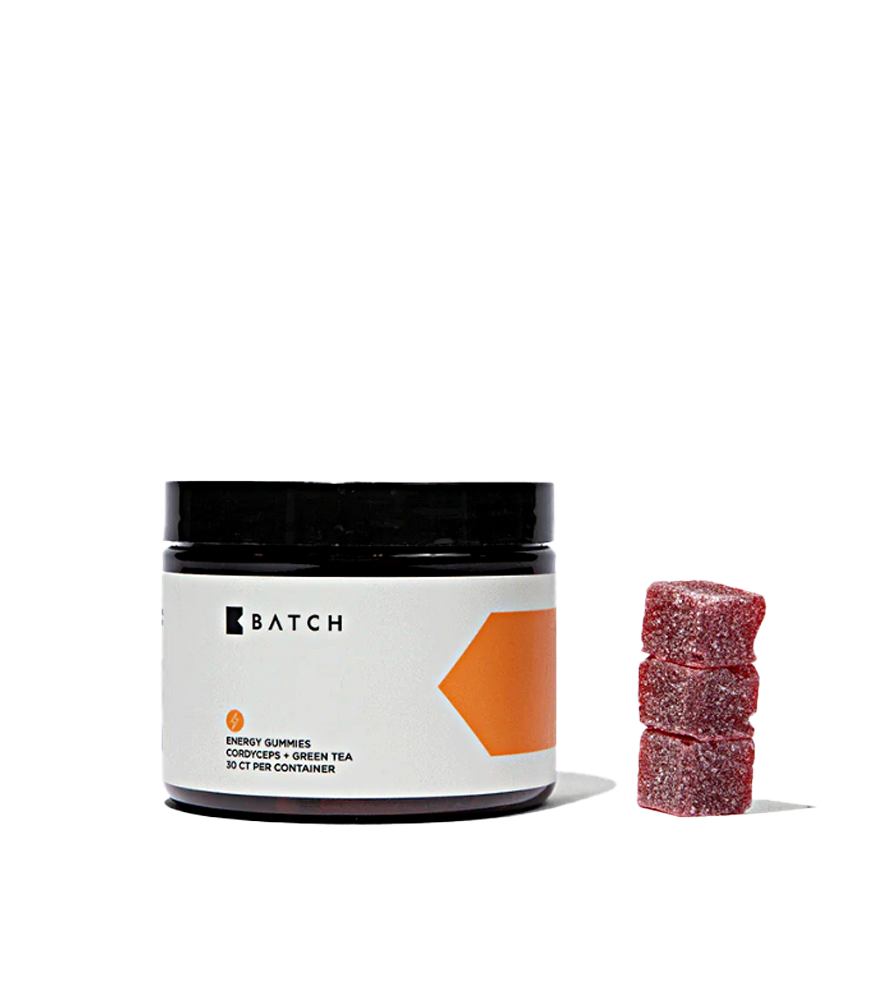 Energy Gummies