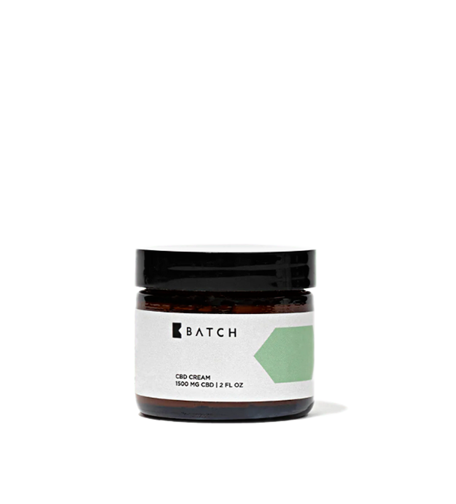 CBD Cream