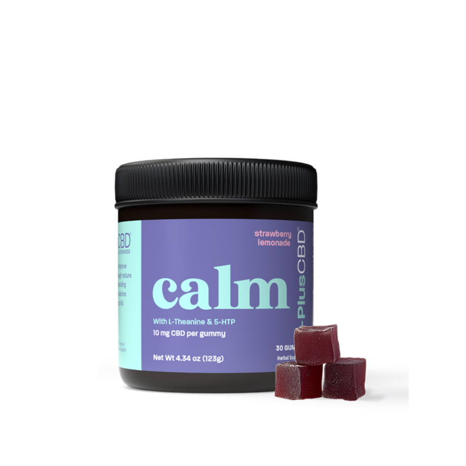 Calm Gummies