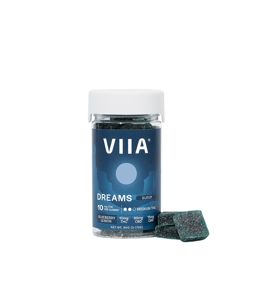 Dreams Sleep Gummies