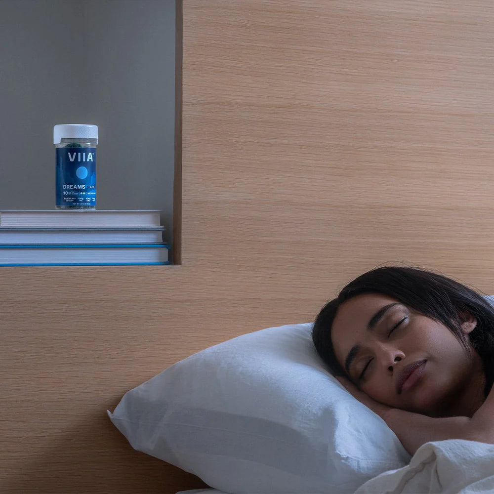 Dreams Sleep Gummies