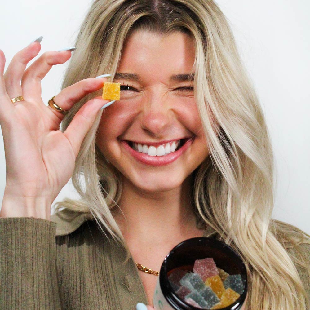 CBD Gummies