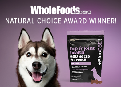 Pet Hip & Joint Soft Chews