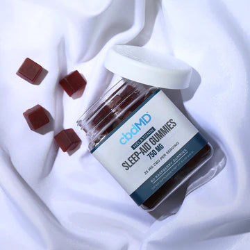 CBD Sleep Gummies